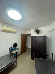 Blk 103 Yishun Avenue 1 (Yishun), HDB 4 Rooms #509596851